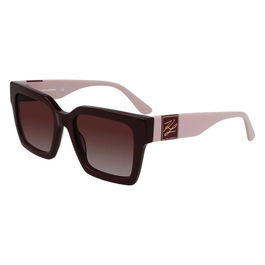 Lunettes de soleil Femme Karl Lagerfeld KL6057S-605 Ø 52 mm