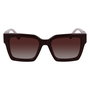 Lunettes de soleil Femme Karl Lagerfeld KL6057S-605 Ø 52 mm