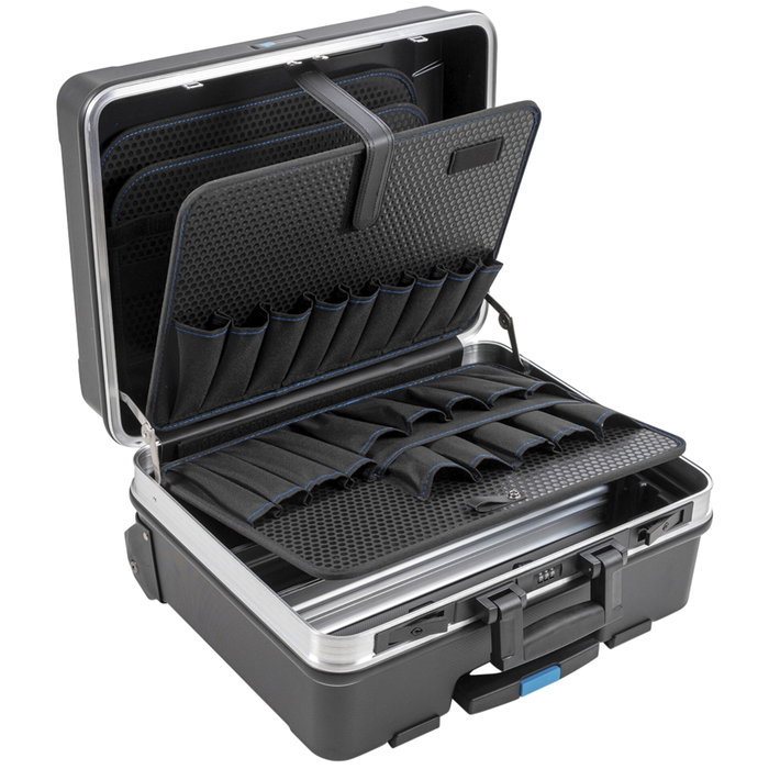 B&W Tool Case ABS.360.PT go pocket B&W Tool Case ABS.360.PT go pocket
