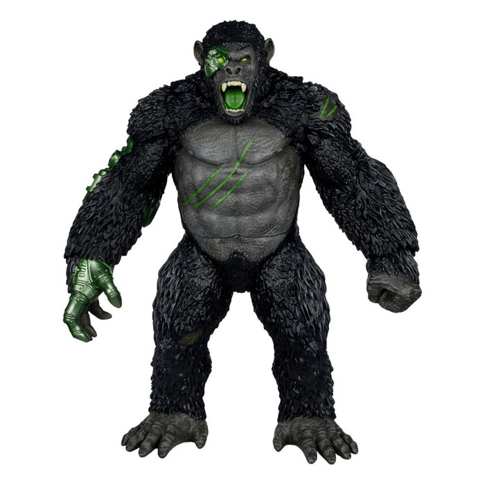 DC Multiverse pack 2 figurines Flash vs. Titano 18 cm DC Multiverse pack 2 figurines Flash vs. Titano 18 cm