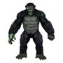 DC Multiverse pack 2 figurines Flash vs. Titano 18 cm