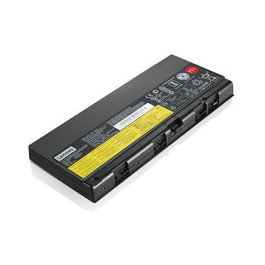 Lenovo 77++ Batterie lithium-ion 6 cellules 90 Wh pour ThinkPad P52 - Batterie de remplacement