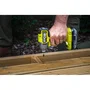 Ryobi Coffret impact RX RARXSD59 avec 59 accessoires