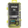 Ryobi Coffret impact RX RARXSD59 avec 59 accessoires