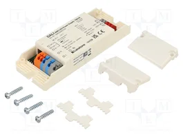 Lunatone Alimentation LED DALI/DALI 2 700mA 12-26VDC