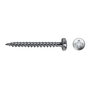 Boîte à vis CELO Vlox B zingage Ø 4,5 x 20 mm Filetage complet (500 Unités)