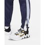 Pantalon de sport long Nike Gianni Bleu foncé Homme