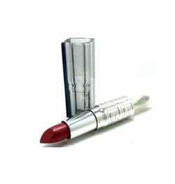 Givenchy Rouge Interdit Shine - Rouge à lèvres crème 04 Éclat Auburn 3.5 g - Testeur