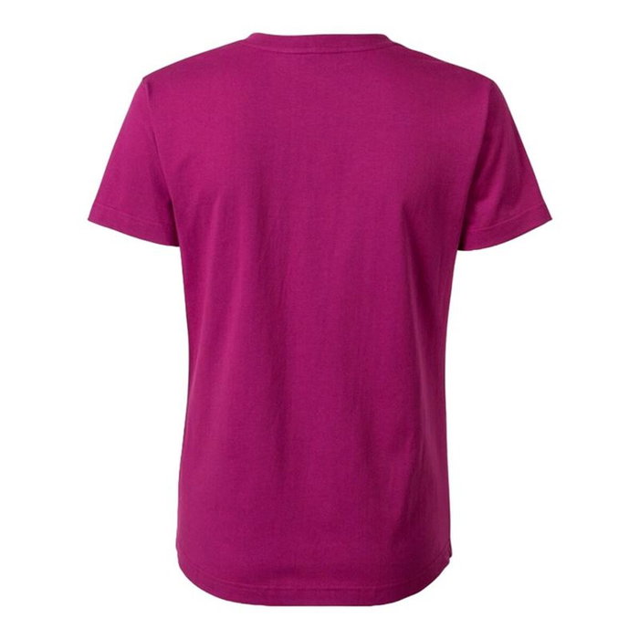 T-shirt à manches courtes femme Joma Sport Desert Fuchsia (S)
