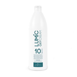 Light Irradiance LUMIC OXYCREAM 10VOL 1L