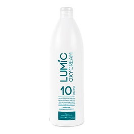 Light Irridiance LUMIC OXYCREAM 10VOL 1L