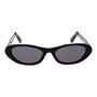 Lunettes de soleil Unisexe GCDS GD0021 5501A
