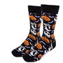 Disney Set de 3 paires de chaussettes Pesadilla Antes de Navidad - Matériau: 86% Coton, 12% Polyamide, 2% Élasthanne - Taille: 35/41