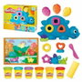 Play-Doh Starters Dino des formes et couleurs