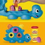 Play-Doh Starters Dino des formes et couleurs