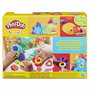 Play-Doh Starters Dino des formes et couleurs