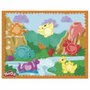 Play-Doh Starters Dino des formes et couleurs