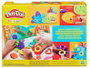 Play-Doh Starters Dino des formes et couleurs