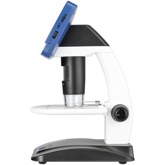 Reflecta DigiMicroscope LCD 500x Professional