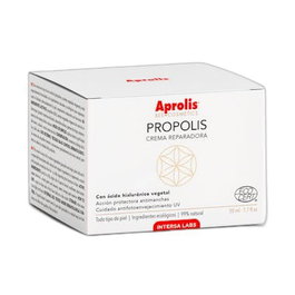 INTERSA Crème de Propolis Faciale 50ml