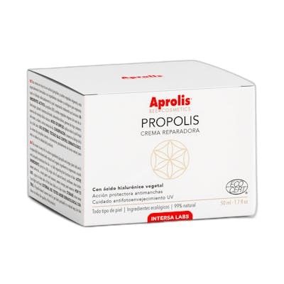 Intersa Crème de Propolis Faciale 50 ml