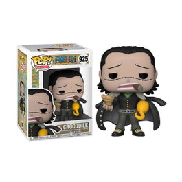 Funko Pop ! Crocodile One Piece 54464