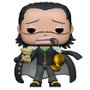 Funko POP Figurine One Piece Crocodile - Figurine en vinyle de 9 cm avec boîte fenêtre cadeau