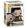 Funko POP Figurine One Piece Crocodile - Figurine en vinyle de 9 cm avec boîte fenêtre cadeau