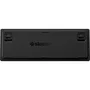 Steelseries Clavier Gaming Sans Fil Mécanique Apex Pro TKL - Switchs OmniPoint 2.0 Ajustables, RGB