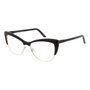 Monture de Lunettes Femme Andy Wolf 5082 56A