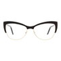 Monture de Lunettes Femme Andy Wolf 5082 56A