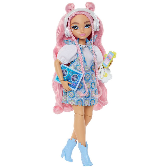 Barbie Daisy Dream Besties