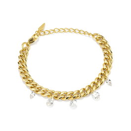 Bracelet Femme Radiant RY000282A Doré