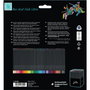 Faber Castell FC-116450 Crayons aquarellables - Lot de 36 crayons de couleur lavables
