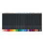 Faber Castell FC-116450 Crayons aquarellables - Lot de 36 crayons de couleur lavables
