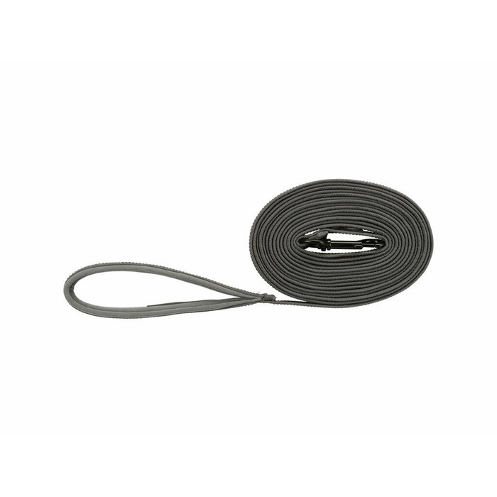 Laisse de suivi Trixie Fusion Orange Graphite