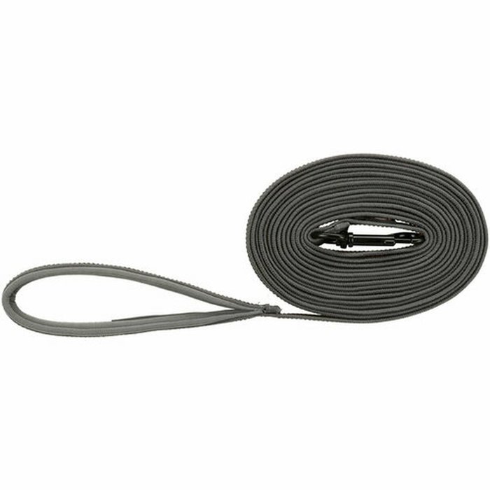 Laisse de suivi Trixie Fusion Orange Graphite