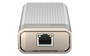 Qnap Adaptateur USB 4 vers RJ45 10GBASE-T 10 Gbps Ethernet