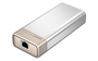 Qnap Adaptateur USB 4 vers RJ45 10GBASE-T 10 Gbps Ethernet