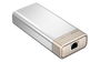 Qnap Adaptateur USB 4 vers RJ45 10GBASE-T 10 Gbps Ethernet