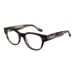 Monture de Lunettes Homme Trussardi TSM6016 49E01