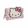 Nécessaire de Voyage Hello Kitty Rose