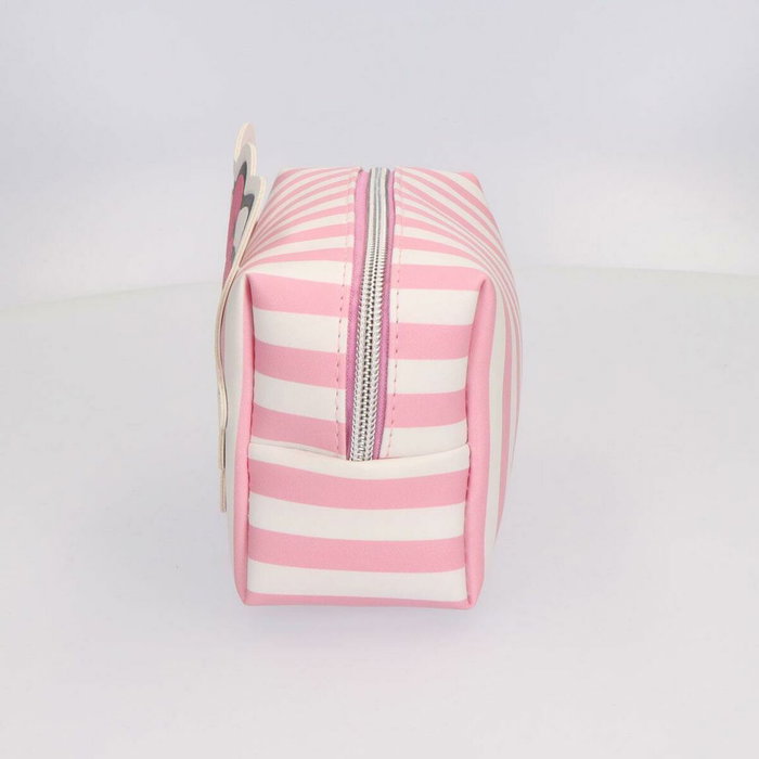 Nécessaire de Voyage Hello Kitty Rose