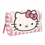 Nécessaire de Voyage Hello Kitty Rose