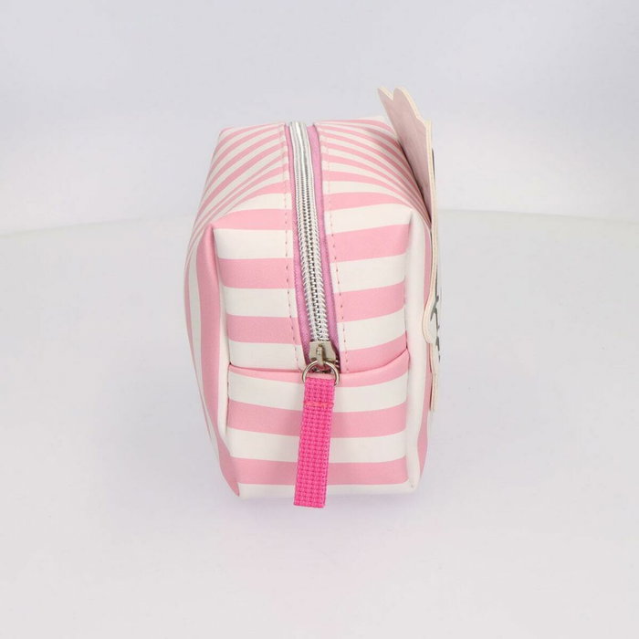 Nécessaire de Voyage Hello Kitty Rose