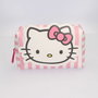 Nécessaire de Voyage Hello Kitty Rose