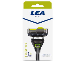 Lea - Machine à laver sensible pour 5 feuilles - Paquet de 2 unités