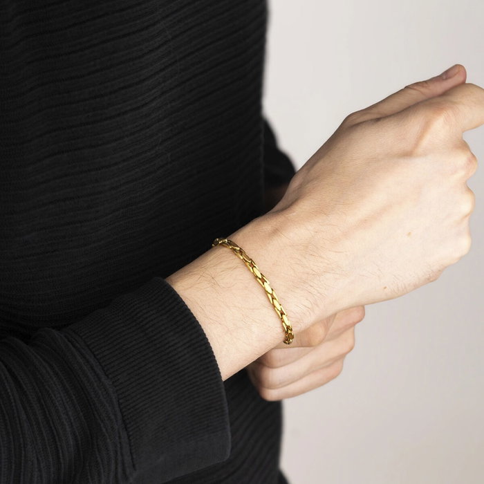 Bracelet Femme Lotus LS2598-2/2 Doré