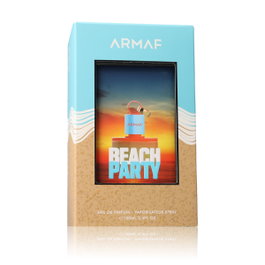 Armaf Beach Party Eau De Parfum pour Femme 100 ml