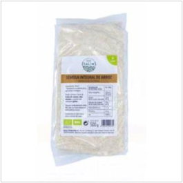 ECO SALIM Semoule de riz complet BIO VEGAN 500g